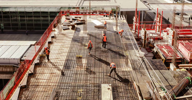 Best Stamped Concrete Services in San Felipe, TX