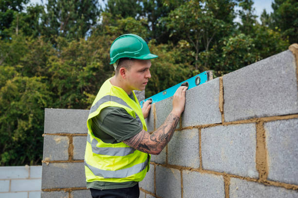 Best Concrete Retaining Walls in San Felipe, TX