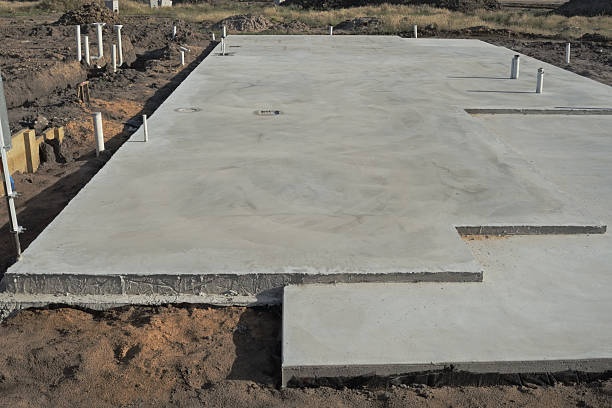 Best Concrete Sealing and Maintenance in San Felipe, TX