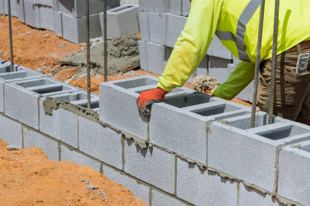 Best Residential Concrete Solutions in San Felipe, TX