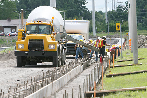 Best Concrete Foundation Repair in San Felipe, TX